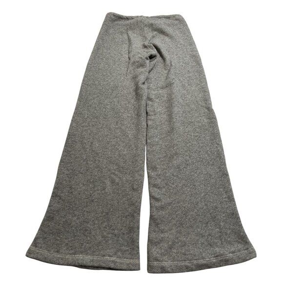 Tea You Fleece Sweatpants in Grey - Picture 2 of 3